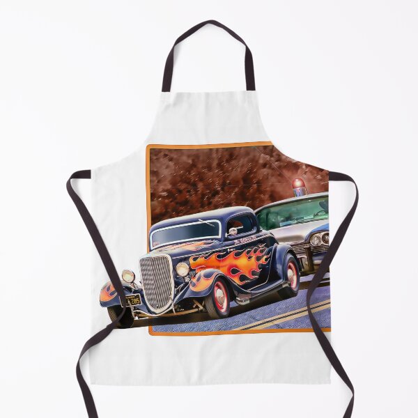 Item preview, The California Kid designed and sold by Coolness68.