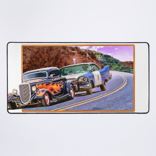 Item preview, The California Kid designed and sold by Coolness68.
