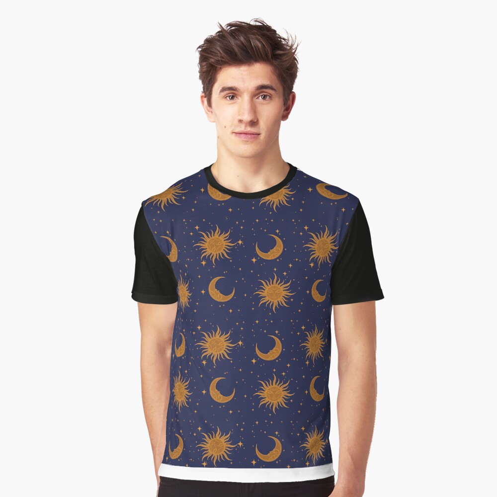 Item preview, Graphic T-Shirt designed and sold by alysaavery.