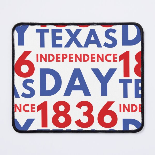 Item preview, Texas independence day designed and sold by Simo0455.
