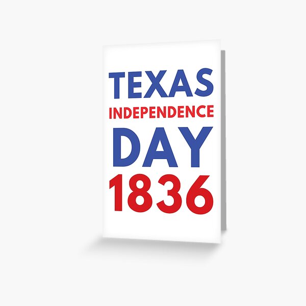 Item preview, Texas independence day designed and sold by Simo0455.