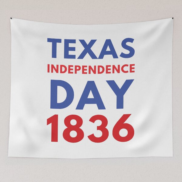 Item preview, Texas independence day designed and sold by Simo0455.