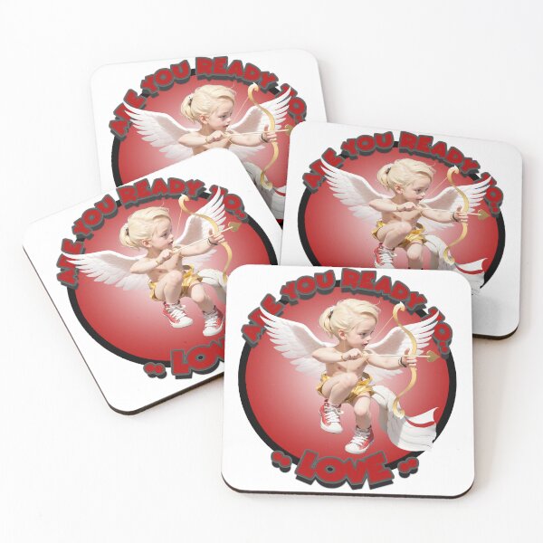 Item preview, Cupid Love Valentine 004. designed and sold by WachiraX.