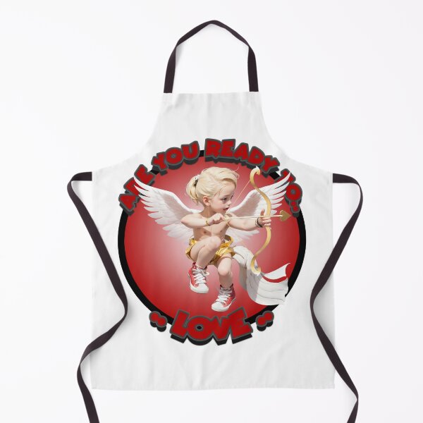 Item preview, Cupid Love Valentine 004. designed and sold by WachiraX.