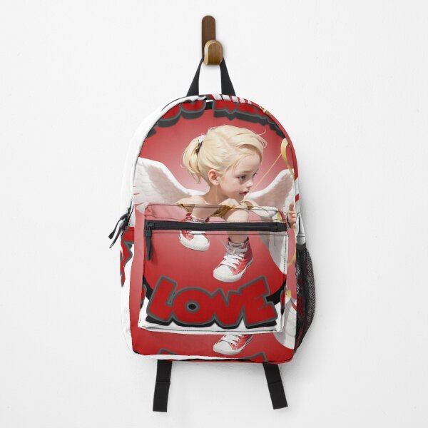Item preview, Cupid Love Valentine 004. designed and sold by WachiraX.
