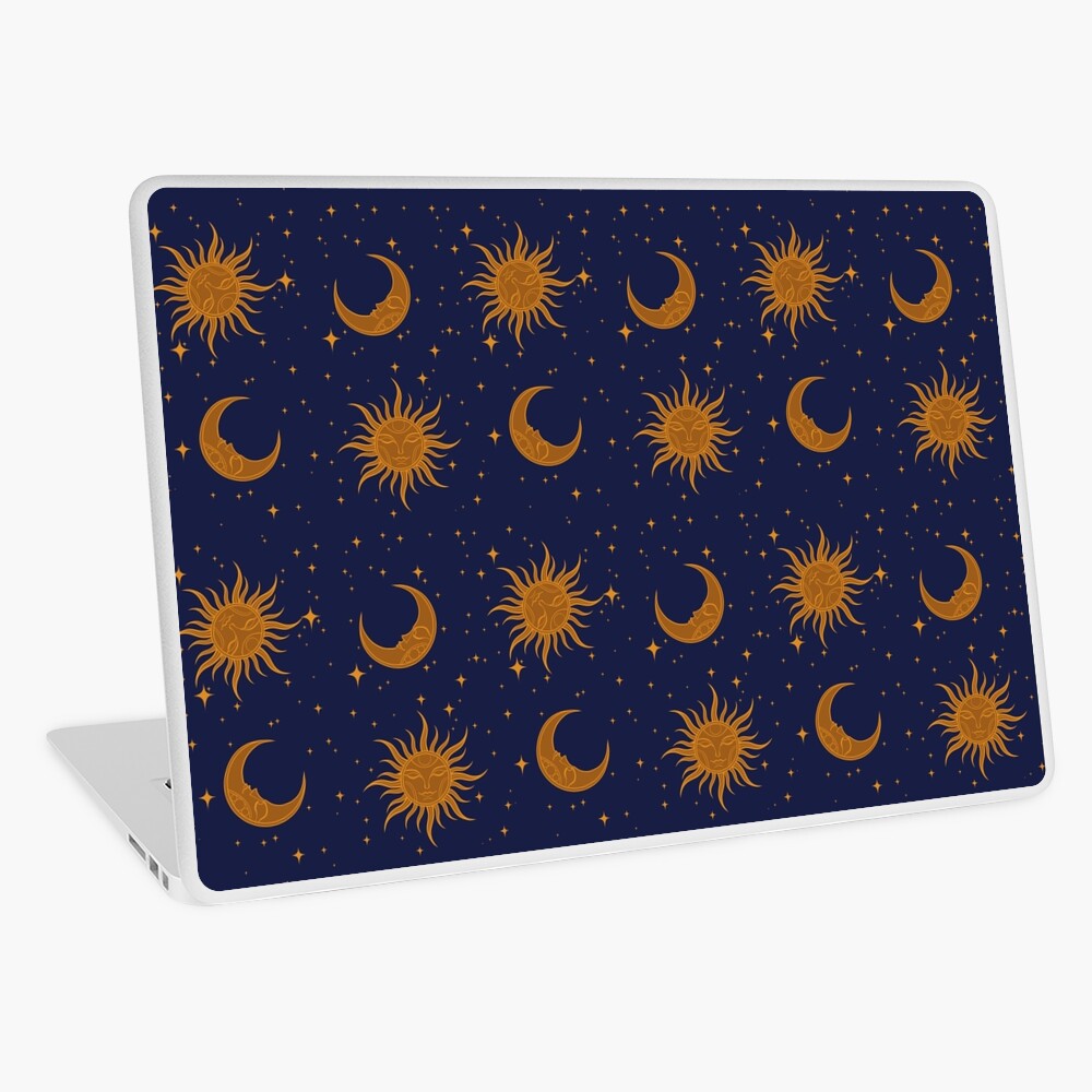 Item preview, Laptop Skin designed and sold by alysaavery.