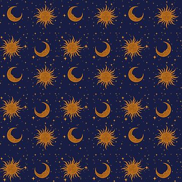 Artwork thumbnail, Celestial by Alysa Avery