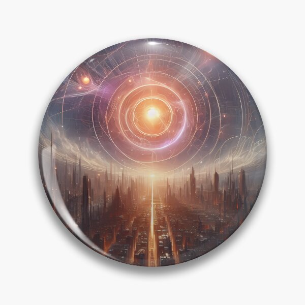 Item preview, Cosmic Reverie: Artistic Views of the Universe 02 designed and sold by REALDesign-Shop.
