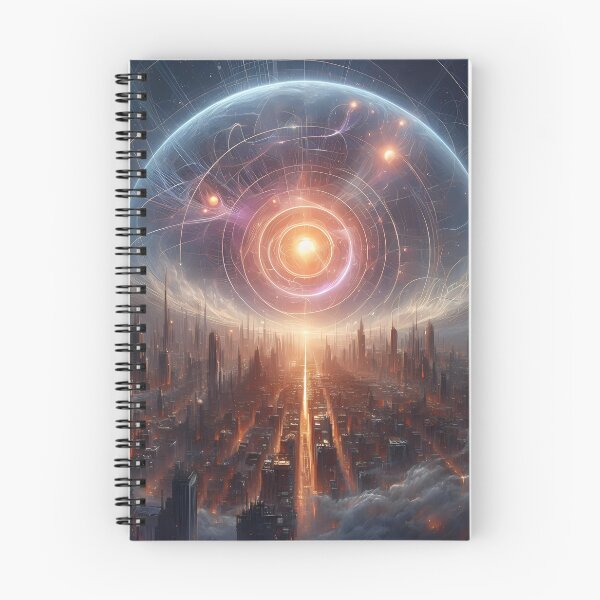 Item preview, Cosmic Reverie: Artistic Views of the Universe 02 designed and sold by REALDesign-Shop.