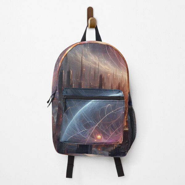Item preview, Cosmic Reverie: Artistic Views of the Universe 02 designed and sold by REALDesign-Shop.