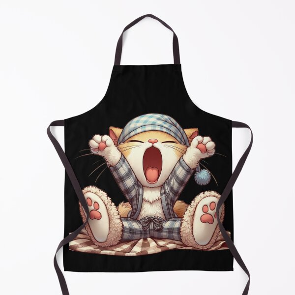 Item preview, Just Because I'm Awake Funny designed and sold by Azrora.