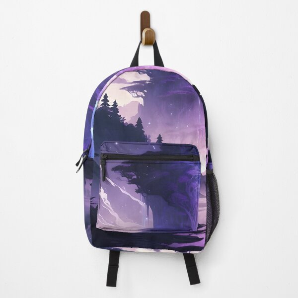 Item preview, Chromatic Chronicles ` The Surreal Glow of Discovery designed and sold by naivnoia.