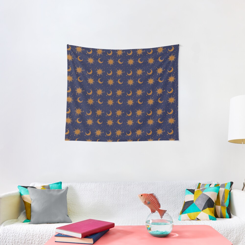 Celestial Tapestry