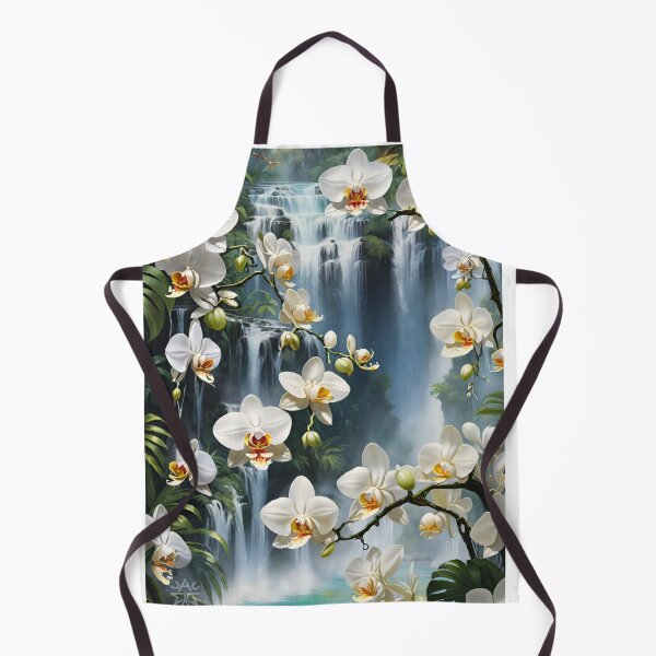 Item preview, Symphonies in White designed and sold by Cary McAulay.