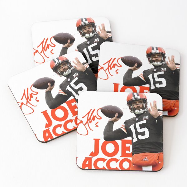 Item preview, Flacco 15 Cleveland designed and sold by emarcemyn.