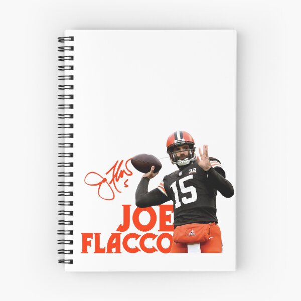 Item preview, Flacco 15 Cleveland designed and sold by emarcemyn.