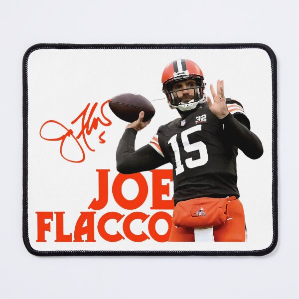 Item preview, Flacco 15 Cleveland designed and sold by emarcemyn.