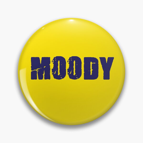 Item preview, MOODY designed and sold by MallsD.