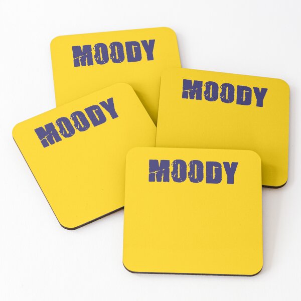 Item preview, MOODY designed and sold by MallsD.