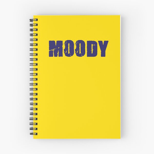 Item preview, MOODY designed and sold by MallsD.