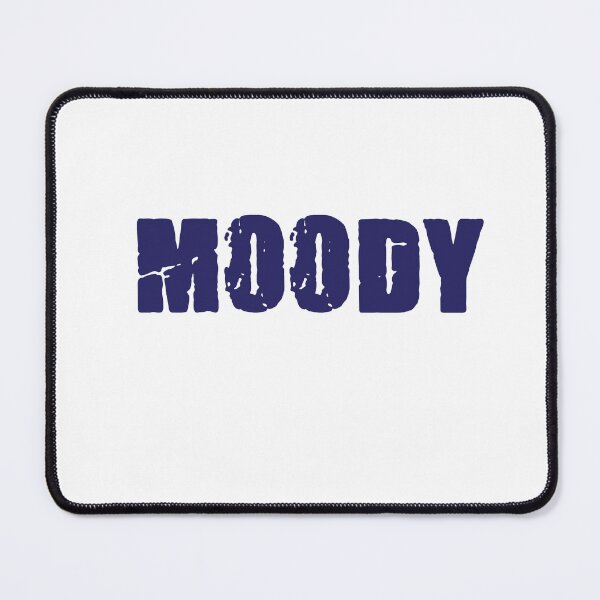 Item preview, MOODY designed and sold by MallsD.
