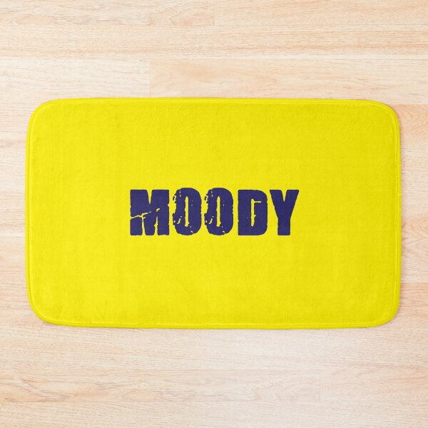Item preview, MOODY designed and sold by MallsD.