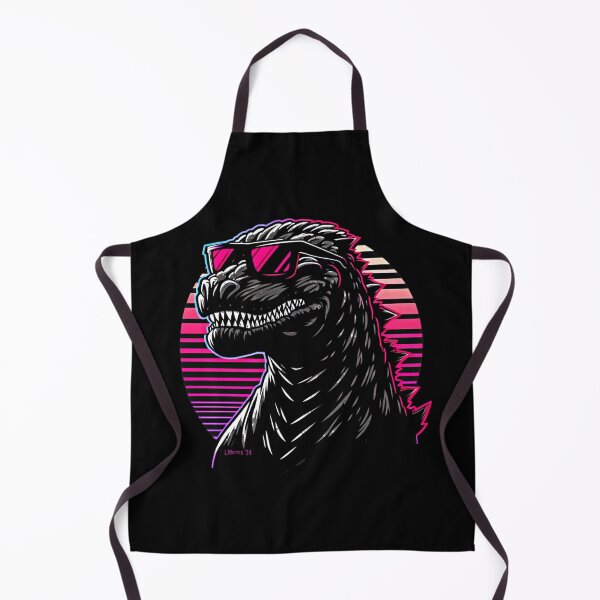 Item preview, Cool King of Monsters designed and sold by GhostMachine13.