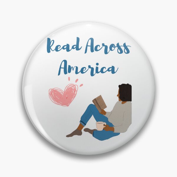Item preview, Read Across America designed and sold by Simo0455.