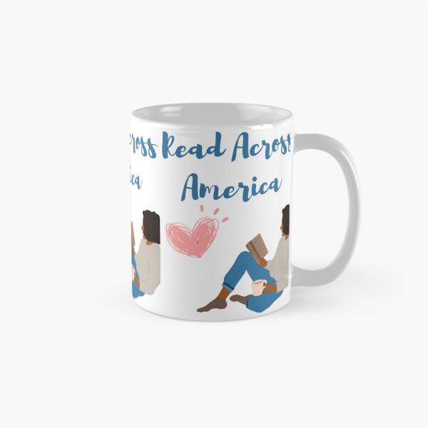 Item preview, Read Across America designed and sold by Simo0455.