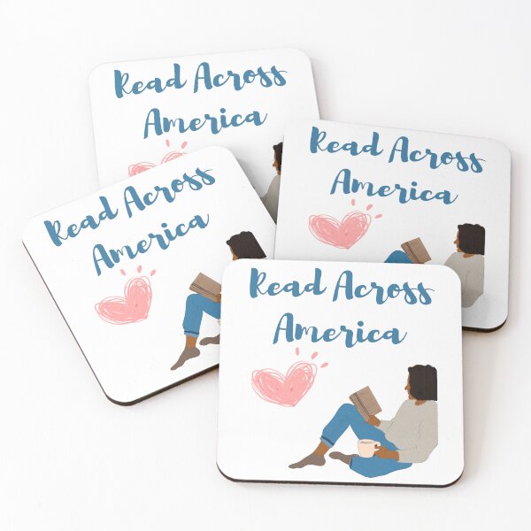 Item preview, Read Across America designed and sold by Simo0455.