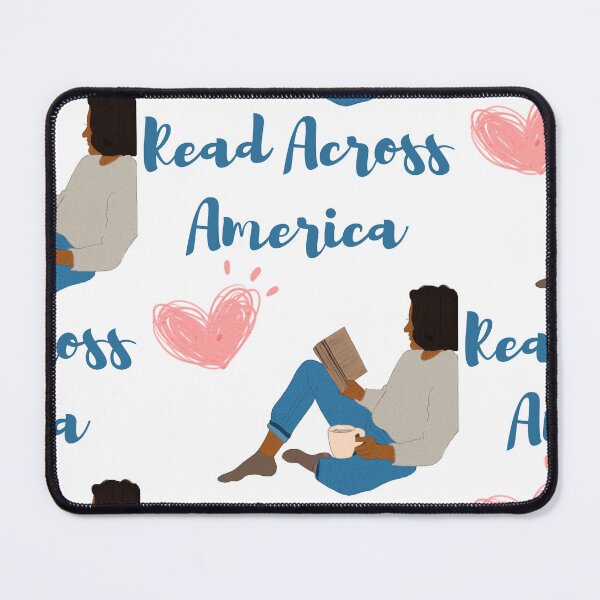 Item preview, Read Across America designed and sold by Simo0455.