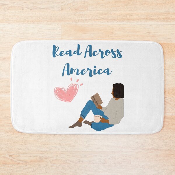 Item preview, Read Across America designed and sold by Simo0455.