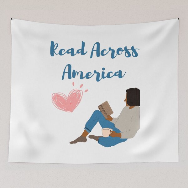 Item preview, Read Across America designed and sold by Simo0455.