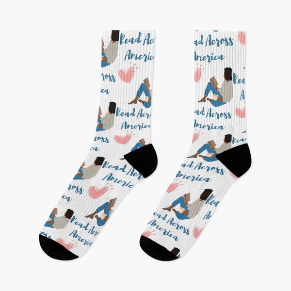 Item preview, Read Across America designed and sold by Simo0455.