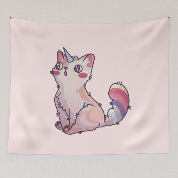 Item preview, Charming Unikitty designed and sold by FelineEmporium.
