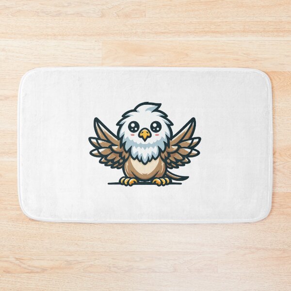 Item preview, Majestic Eagle Soar designed and sold by ArtfulWeave.