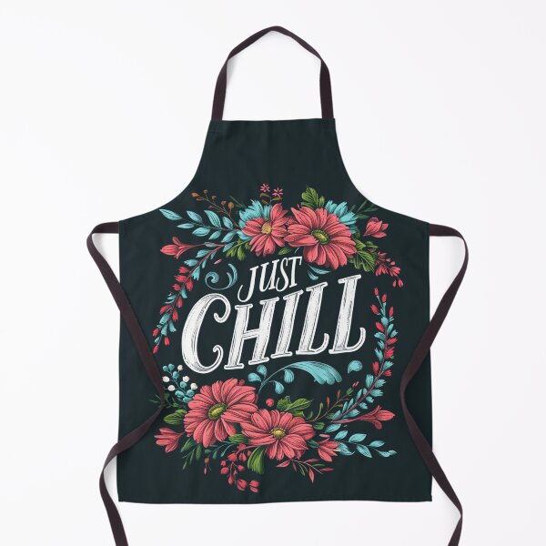 Item preview, Just Chill designed and sold by Sketch-Shack.