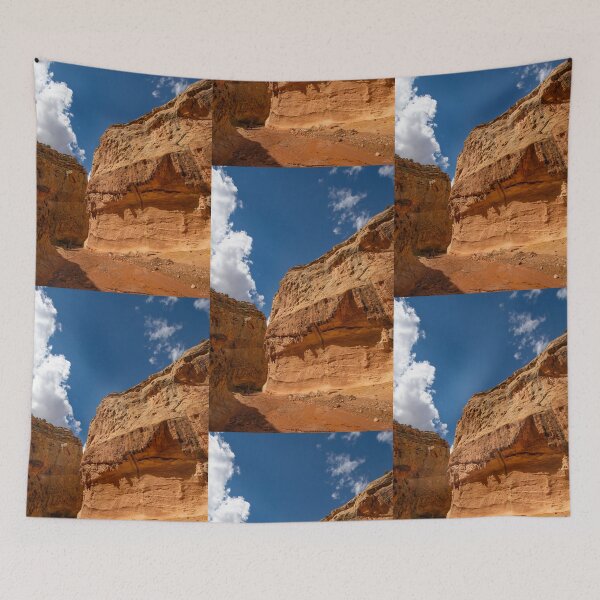 Item preview, Along the Gorge, Capitol Reef National Park designed and sold by Brian Shaw.