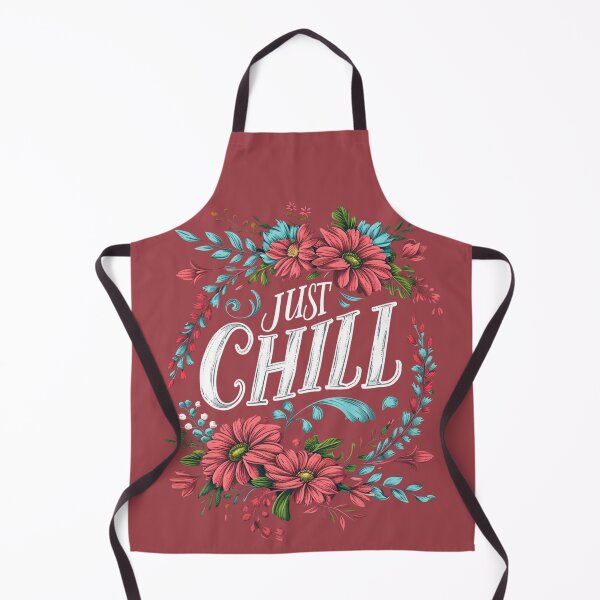 Item preview, Just Chill designed and sold by Sketch-Shack.