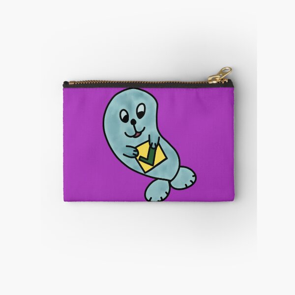 Item preview, A Seal of approval!  designed and sold by JJJJdoodles.