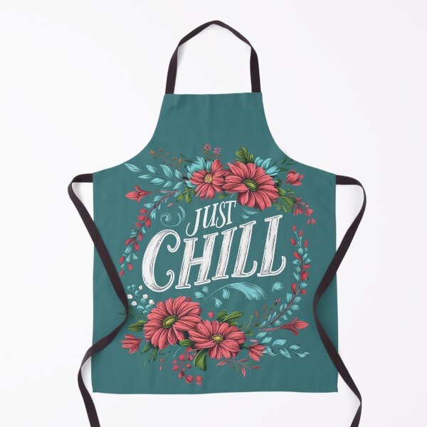 Item preview, Just Chill designed and sold by Sketch-Shack.