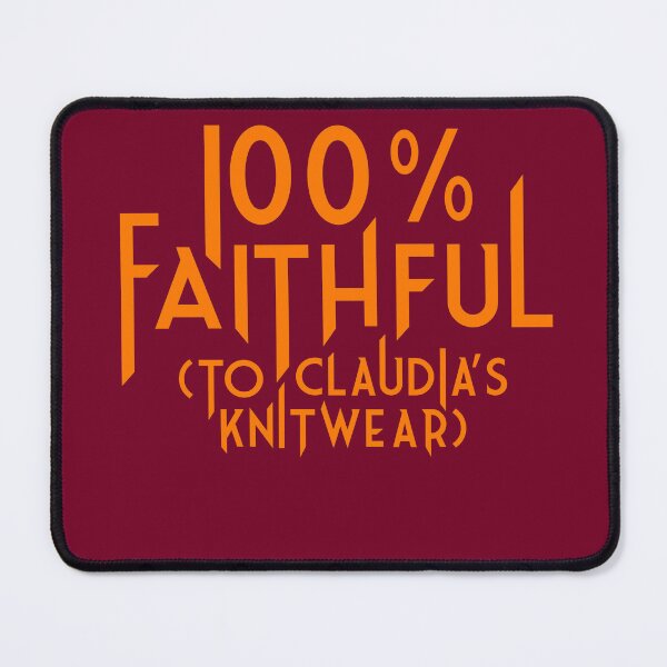 Item preview, The Traitors 100 percent faithful designed and sold by MorvernDesigns.