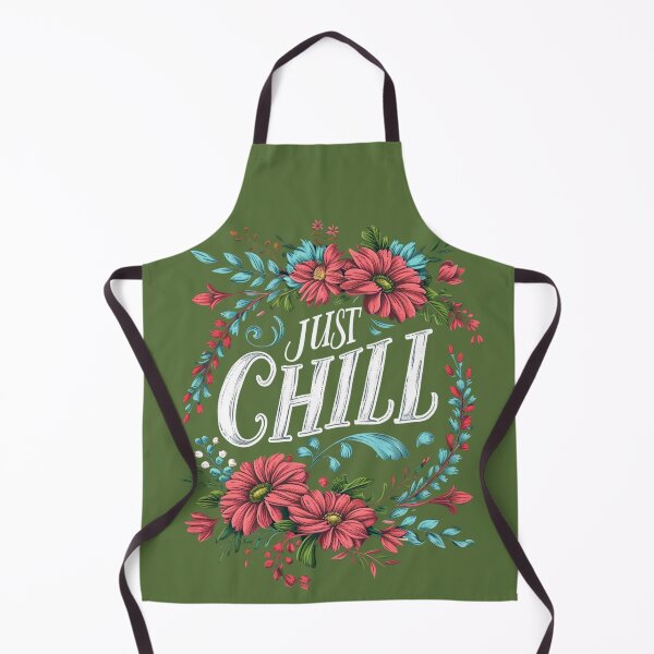 Item preview, Just Chill designed and sold by Sketch-Shack.