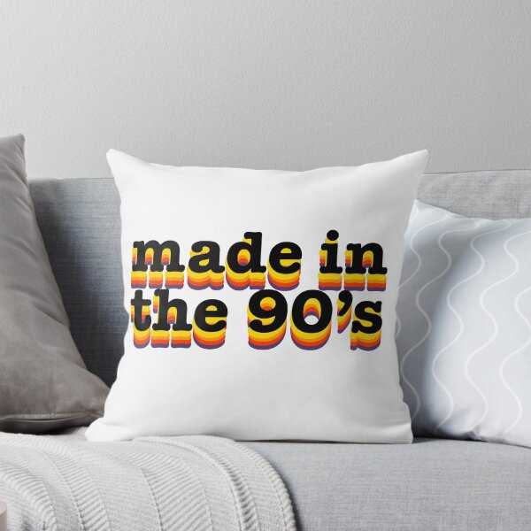 Item preview, Made in the 90’s designed and sold by 80sKidd.