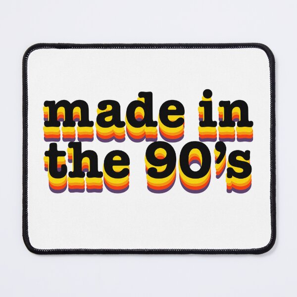 Item preview, Made in the 90’s designed and sold by 80sKidd.
