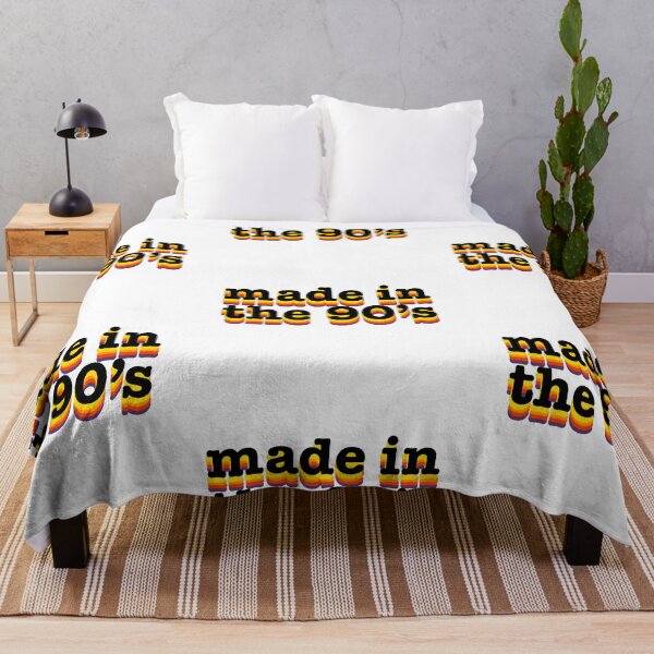Item preview, Made in the 90’s designed and sold by 80sKidd.