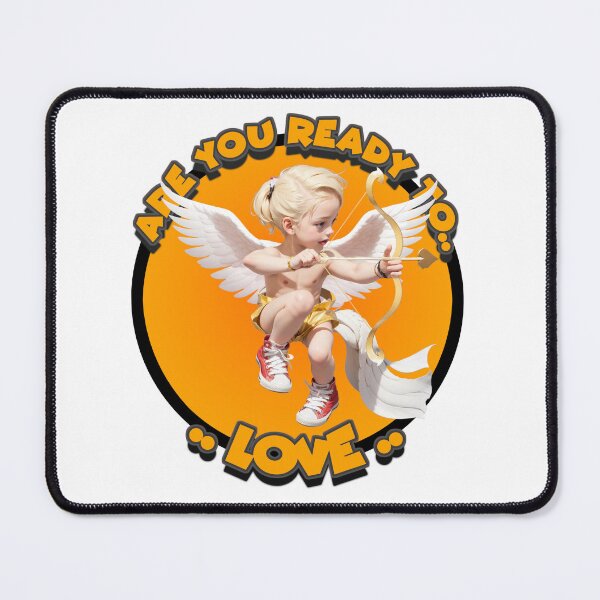 Item preview, Cupid Love Valentine 005. designed and sold by WachiraX.