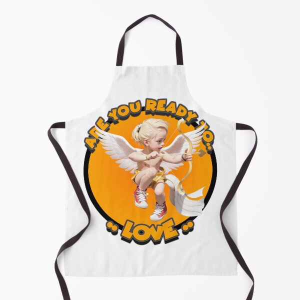 Item preview, Cupid Love Valentine 005. designed and sold by WachiraX.