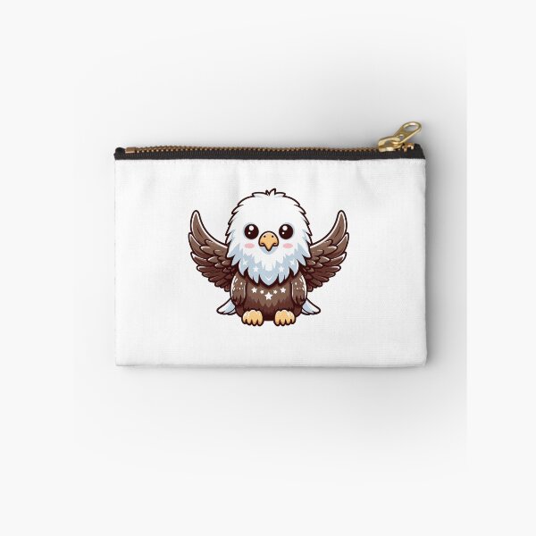 Item preview, Mountain Explorer Eagle designed and sold by ArtfulWeave.