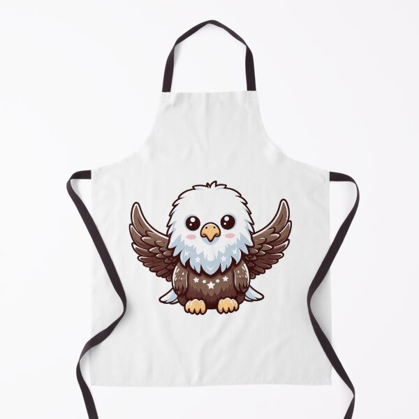 Item preview, Mountain Explorer Eagle designed and sold by ArtfulWeave.